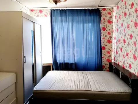 1-к кв. Московская область, Серпухов проезд Мишина, 5 (28.9 м)