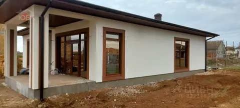 Дом в Крым, Евпатория Яшлык жилмассив,  (142 м)