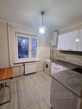 1-к кв. Московская область, Красногорск ул. Братьев Горожанкиных, 20 ...