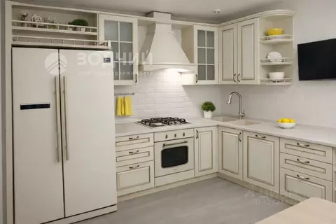 3-к кв. Чувашия, Чебоксары Водопроводная ул., 7 (77.9 м)