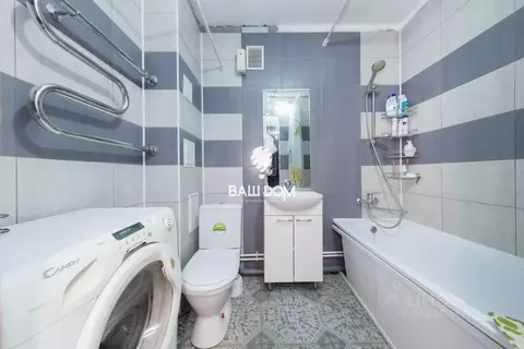 1-к кв. Брянская область, Брянск Брянский пер., 69 (42.4 м)