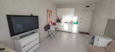 Комната Иркутская область, Иркутск Рабочая ул., 1 (34.0 м)