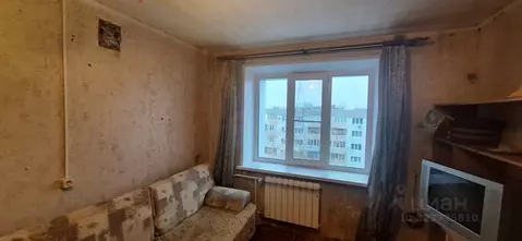 Комната Московская область, Электрогорск Павлово-Посадский городской ...