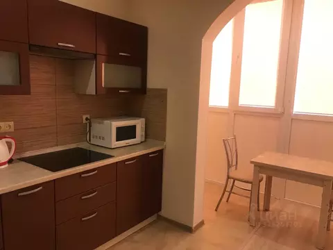 1-к кв. Севастополь ул. Парковая, 12 (45.0 м)