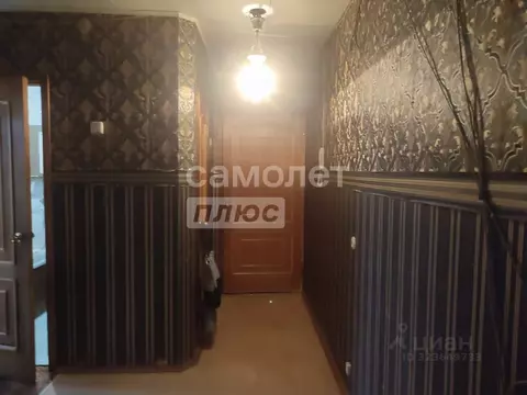 3-к кв. Московская область, Люберцы ул. Электрификации, 21 (56.6 м)