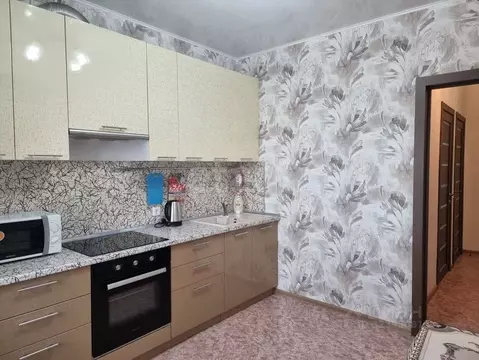 1-к кв. Башкортостан, Уфа ул. Комарова, 8 (49.0 м)