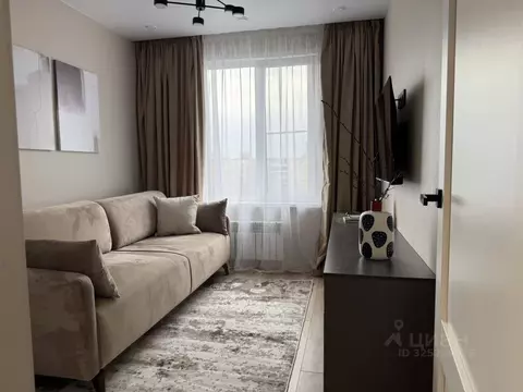 2-к кв. Москва Новоясеневский просп., 12К3 (45.0 м)