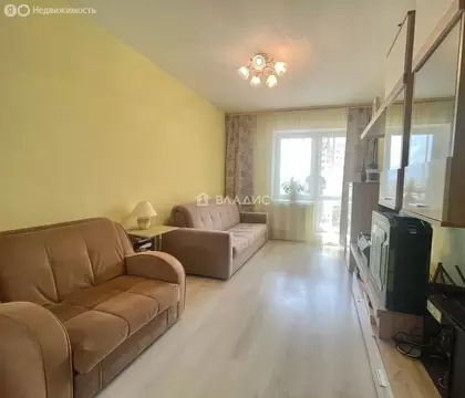 1-комнатная квартира: Раменское, Молодёжная улица, 28 (29.6 м)