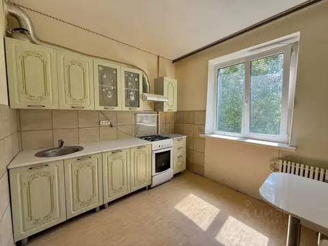 2-к кв. Белгородская область, Белгород ул. Железнякова, 4а (51.3 м)
