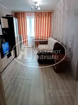 3-к кв. Пермский край, Кунгур Пролетарская ул., 131 (56.9 м)