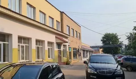 Помещение свободного назначения в Московская область, ...