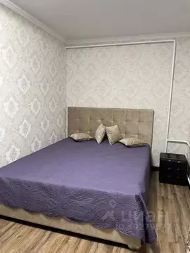 2-к кв. Ставропольский край, Ставрополь ул. Семашко, 2 (46.0 м)