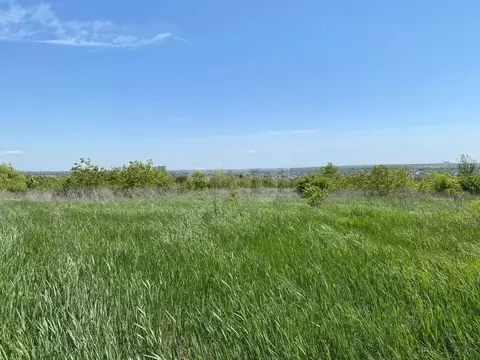 Участок в Ростовская область, Аксайский район, пос. Рассвет ул. ...