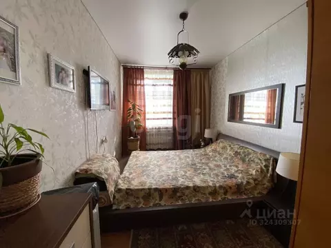 2-к кв. Воронежская область, Воронеж ул. Космонавта Комарова, 13 (45.4 ...