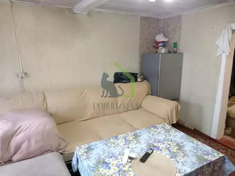 Дом в Самарская область, Сызрань ул. Орджоникидзе, 2В (22 м)