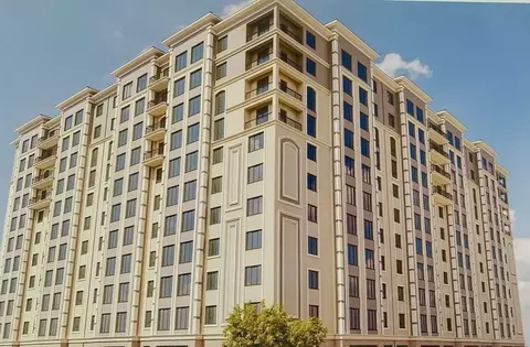 1-к кв. Кабардино-Балкария, Нальчик ул. Щорса, 61 (33.19 м)