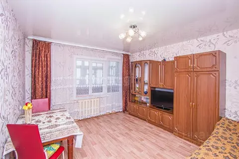 2-к кв. Бурятия, Улан-Удэ 113-й мкр, 5 (49.1 м)
