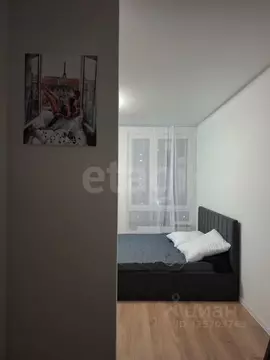 Студия Тюменская область, Тюмень ул. Юрия Рогачева, 11к2 (26.0 м)