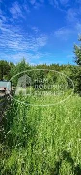 Участок в Пермский край, Кунгурский муниципальный округ, д. Горбунята ...