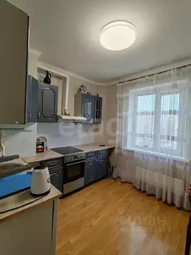 2-к кв. Ямало-Ненецкий АО, Муравленко Комсомольская ул., 2 (50.8 м)