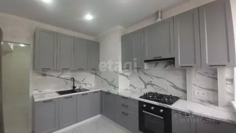 1-к кв. Ставропольский край, Ессентуки Никольская ул. (41.1 м)