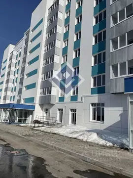 3-к кв. Пермский край, Пермь ул. Гашкова, 56к3 (64.5 м)