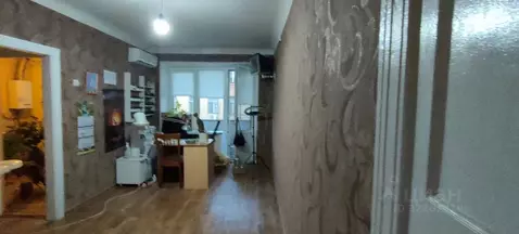 1-к кв. Волгоградская область, Волгоград ул. Дзержинского, 42 (31.4 м)