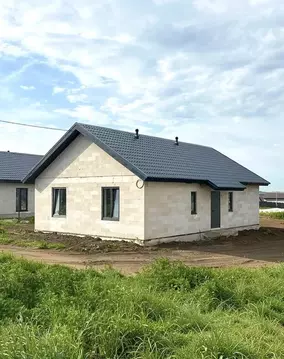 Дом в Пермский край, Пермский муниципальный округ, д. Мокино ул. ...