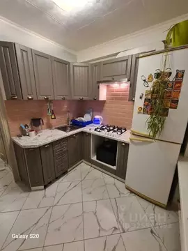 2-к кв. Санкт-Петербург просп. Металлистов, 25К3 (44.5 м)