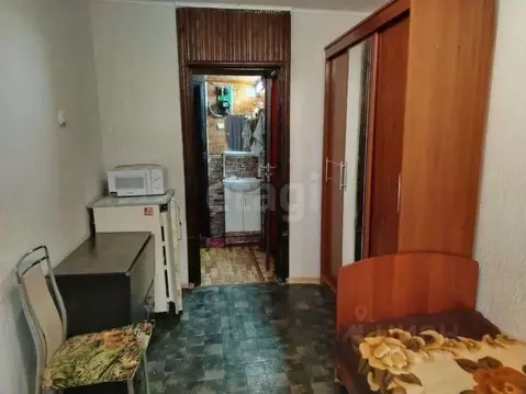 Студия Тюменская область, Тюмень проезд Геологоразведчиков, 46 (14.0 ...