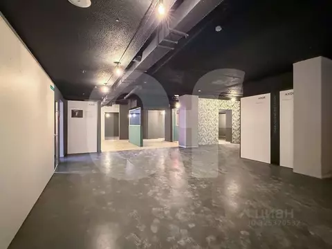 Офис в Москва Оружейный пер., 15А (2838 м)