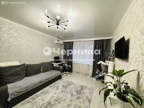 1-комнатная квартира: Ессентуки, улица Ломоносова, 4 (27.9 м)