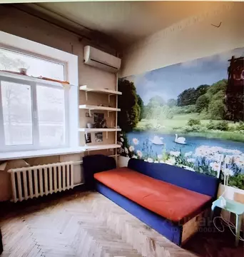 Комната Санкт-Петербург ул. Партизана Германа, 32К2 (18.2 м)