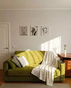 2-к кв. Москва ул. Чичерина, 6 (54.0 м)