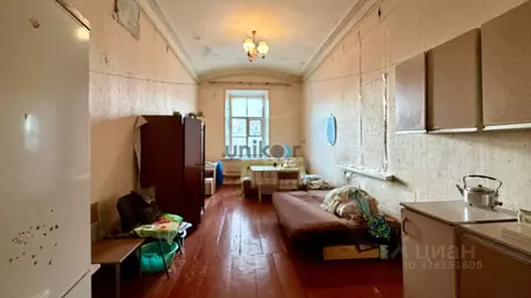 Комната Московская область, Балашиха ул. Крупешина, 1 (22.1 м)