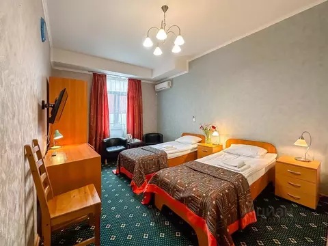 Комната Московская область, Подольск ул. Большая Серпуховская, 100 ...