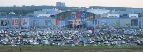 Помещение свободного назначения в Москва Калужское шоссе, 21-й км, с1 ...