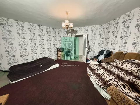 2-к кв. Севастополь просп. Октябрьской Революции, 67 (60.62 м)