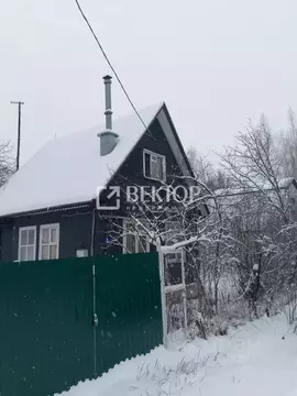 Дом в Костромская область, Костромской район, Бакшеевское с/пос, ...