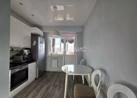 2-к кв. Бурятия, Улан-Удэ 112-й мкр, 16Г (50.2 м)
