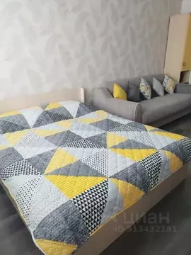 1-к кв. Самарская область, Самара Революционная ул., 148А (40.0 м)