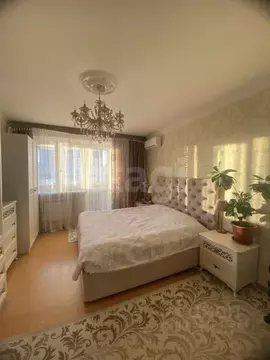 3-к кв. Тюменская область, Тюмень ул. Демьяна Бедного, 104к1 (115.5 м)