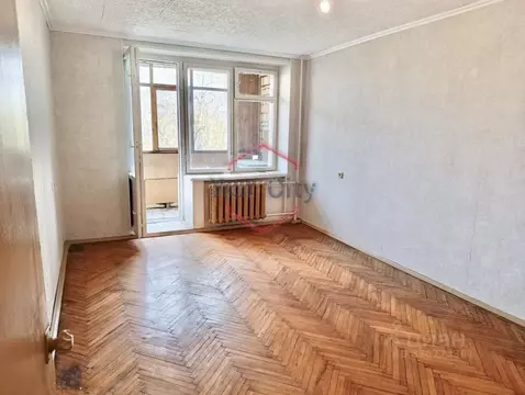 1-к кв. Московская область, Балашиха Железнодорожный мкр, ул. ...