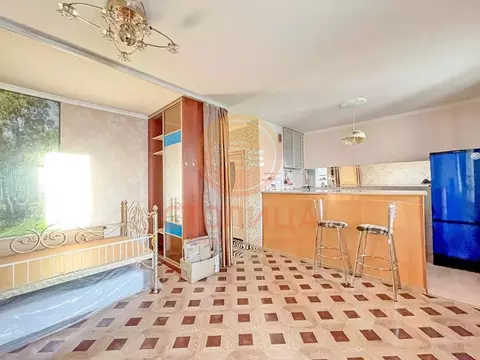 1-к кв. Московская область, Долгопрудный Хлебниково мкр, Госпитальная ...