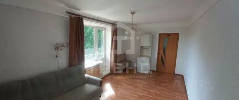 2-к кв. Санкт-Петербург Гражданский просп., 92К1 (48.9 м)