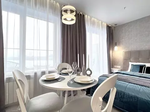 1-к кв. Новосибирская область, Новосибирск Обская ул., 46/2 (28.0 м)