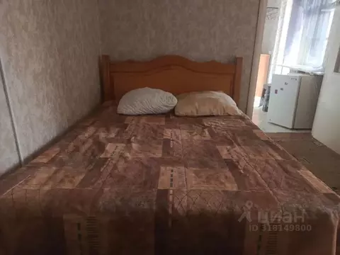 Комната Краснодарский край, Геленджик Голубая Бухта мкр, пер. ...