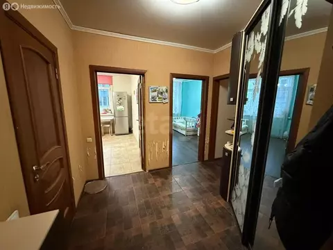 2-комнатная квартира: Ярославль, улица Наумова, 69к2 (52.9 м)