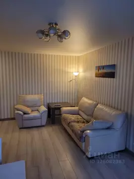 2-к кв. Москва просп. 60-летия Октября, 3К4 (48.0 м)