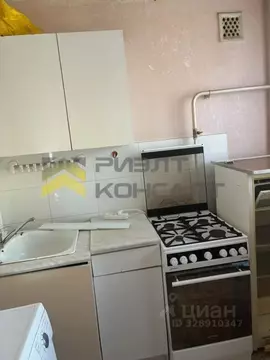 1-к кв. Омская область, Омск просп. Мира, 53 (31.0 м)